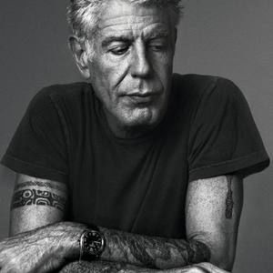 Meet your Posher, Howie